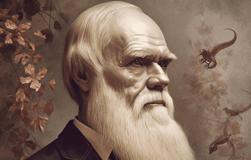 Lire la suite à propos de l’article Théorie de l’Évolution et Vie Personnelle de Darwin : Connexions Profondes